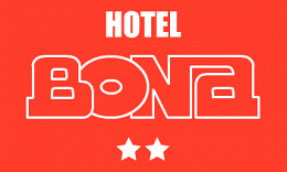 Hotel Bona**