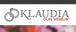 Dom Weselny Klaudia