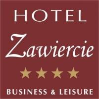 Hotel Zawiercie**** Business & Leisure - Zawiercie