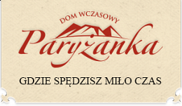 Dom Wczasowy Paryżanka - Poronin