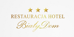 Restauracja Hotel Biały Dom - Rybnik