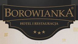 Hotel Restauracja Borowianka***