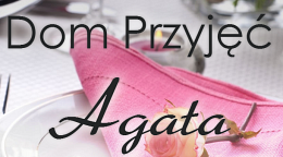 Dom Przyjęć Agata