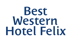 Best Western Hotel Felix***