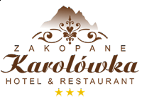 Hotel Dwór Karolówka*** - Zakopane