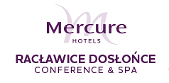 Hotel Dosłońce Conference & SPA - Racławice