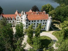 Hotel Podewils*** - Krąg