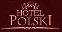 Restauracja Secesja w Hotelu Polskim ***