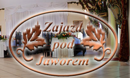 Zajazd pod Jaworem - Pruszków