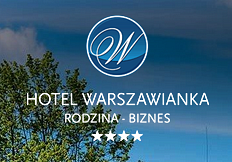 Hotel Warszawianka Centrum Kongresowe