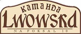 Kamanda Lwowska - Warszawa