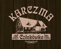 Karczma Człekówka - Kołbiel