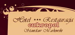 Hotel*** Restauracja Cukropol