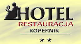 Hotel Kopernik - Nowy Tomyśl