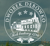 Dworek  Dębówko