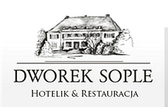 Dworek Sople