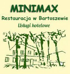 Restauracja Mini Max S.C. - Bartoszewo