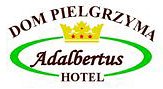 Dom Pielgrzyma - Hotel Adalbertus***
