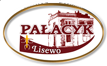 Pałacyk w Lisewie