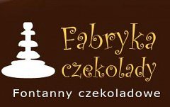 Fabryka Czekolady - wynajem fontann czekoladowych