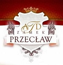 Zamek Przecław - Przecław