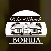 Pensjonat Pela - Wacek Boruja - Boruja