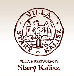 Villa Stary Kalisz