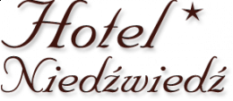 Hotel Niedźwiedź