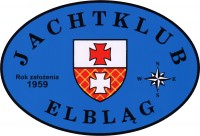 Jachtklub Elbląg - Wodnik
