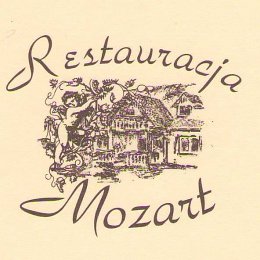 Restauracja Mozart - Mroków
