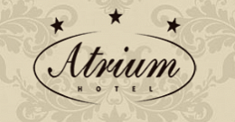 Hotel Atrium - Nowy Tomyśl