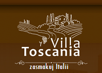 Villa Toscania - Pszczew