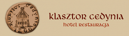 Hotel i Restauracja Klasztor Cedynia