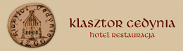 Hotel i Restauracja Klasztor Cedynia - Cedynia