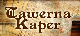 Tawerna Kaper