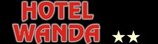 Hotel Wanda**
