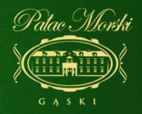 Pałac Morski - Sarbinowo