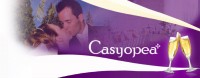 Casyopea - Małęczyn