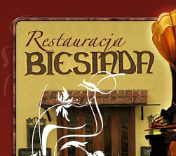 Restauracja Biesiada