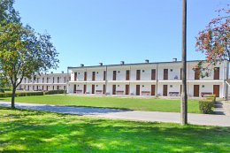 Ośrodek Wczasowy Ostrów Pieckowski