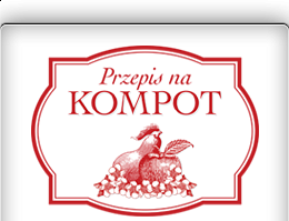 Przepis na Kompot