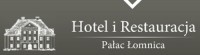 Hotel Pałac Łomnica