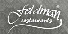 Feldman-Restaurants Catering