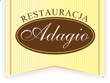 Restauracja Adagio - Bydgoszcz