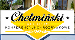 Centrum Konferencyjno - Rozrywkowe Chełmiński - Radom