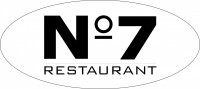 No 7 Restaurant - Bar - Hostel