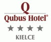 Qubus Hotel Kielce****