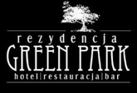 Rezydencja Green Park - Ciechocinek