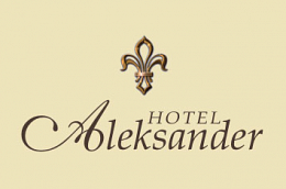 Hotel Aleksander - Włocławek