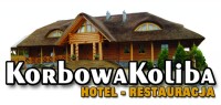 Hotel Restauracja Korbowa Koliba - Kielce